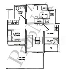 Eon Shenton (D2), Apartment #479908861